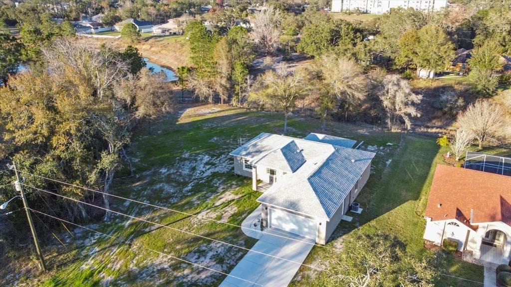 1099 TRYON CIRCLE SPRING HILL, FL 34606