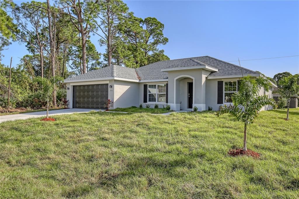 5116 SE 91ST PLACE OCALA, FL 34480