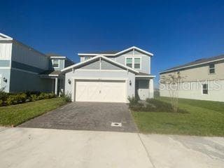 2609 AUTUMN PEACE DRIVE KISSIMMEE, FL 34744