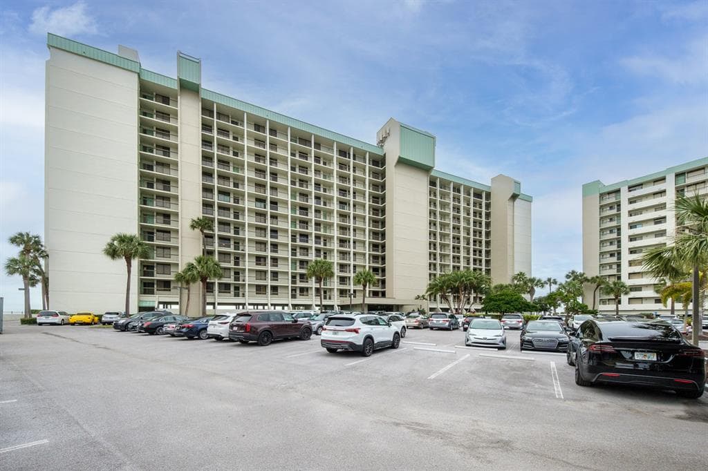 7100 SUNSET WAY UNIT 708 ST PETE BEACH, FL 33706