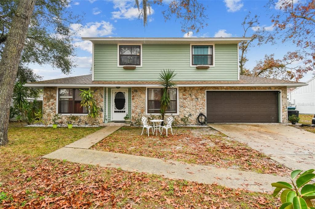 520 COURTLAND BOULEVARD