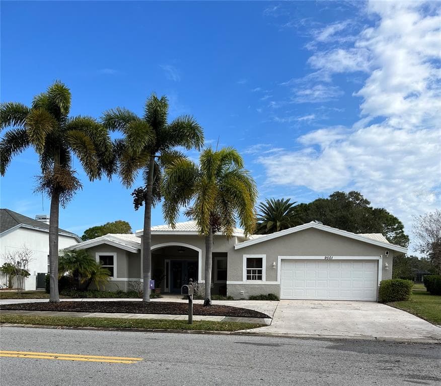 9501 MERRIMOOR BOULEVARD LARGO, FL 33777