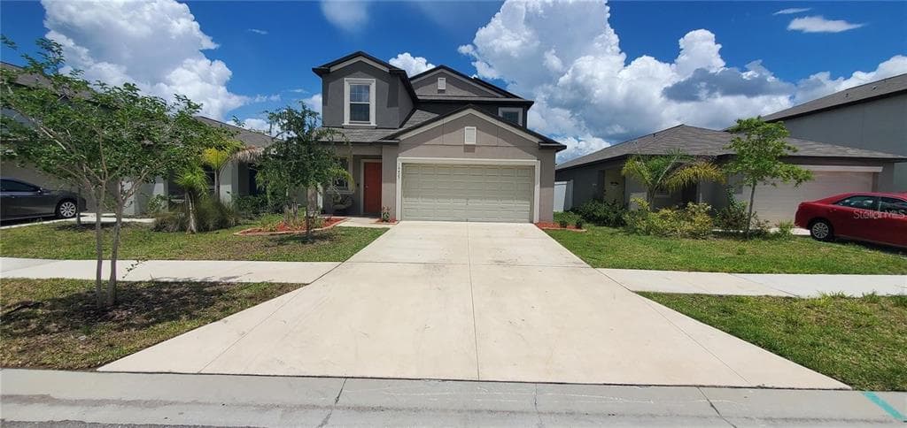 14427 ENGLISH LAVENDER DRIVE WIMAUMA, FL 33598