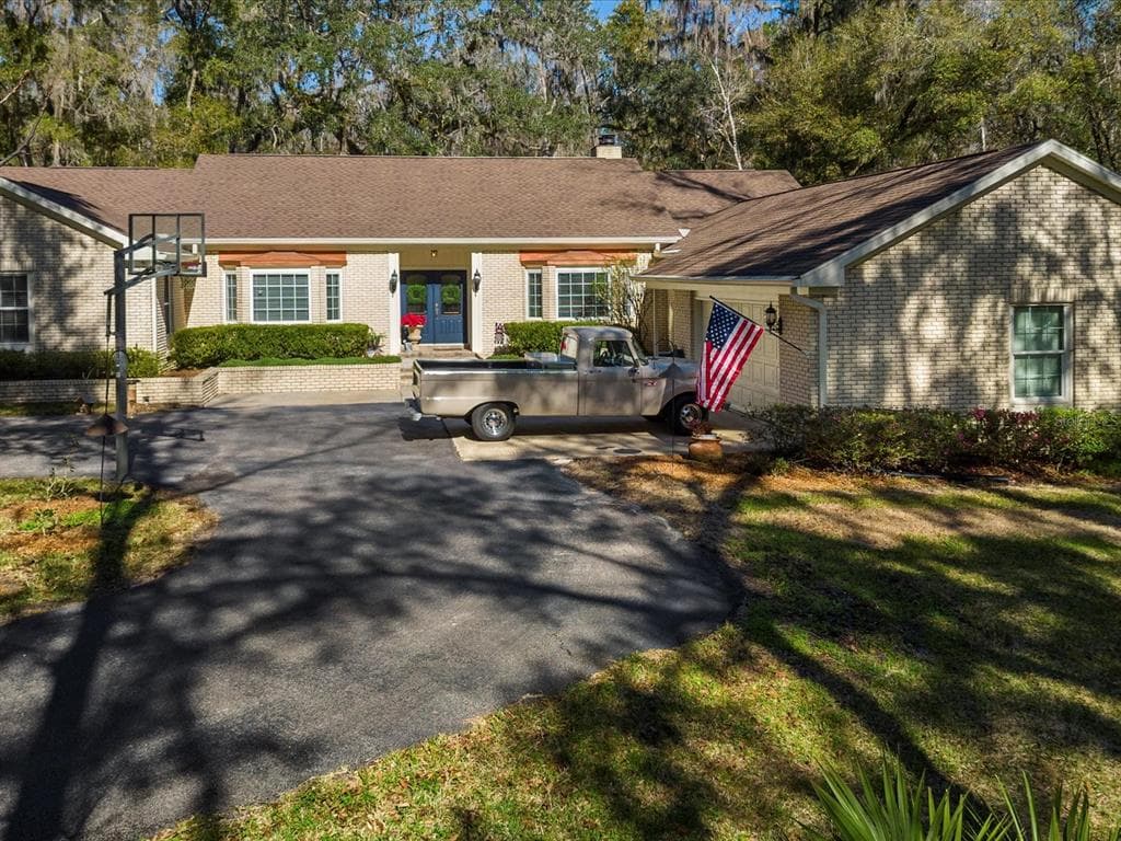 20421 TED ROAD