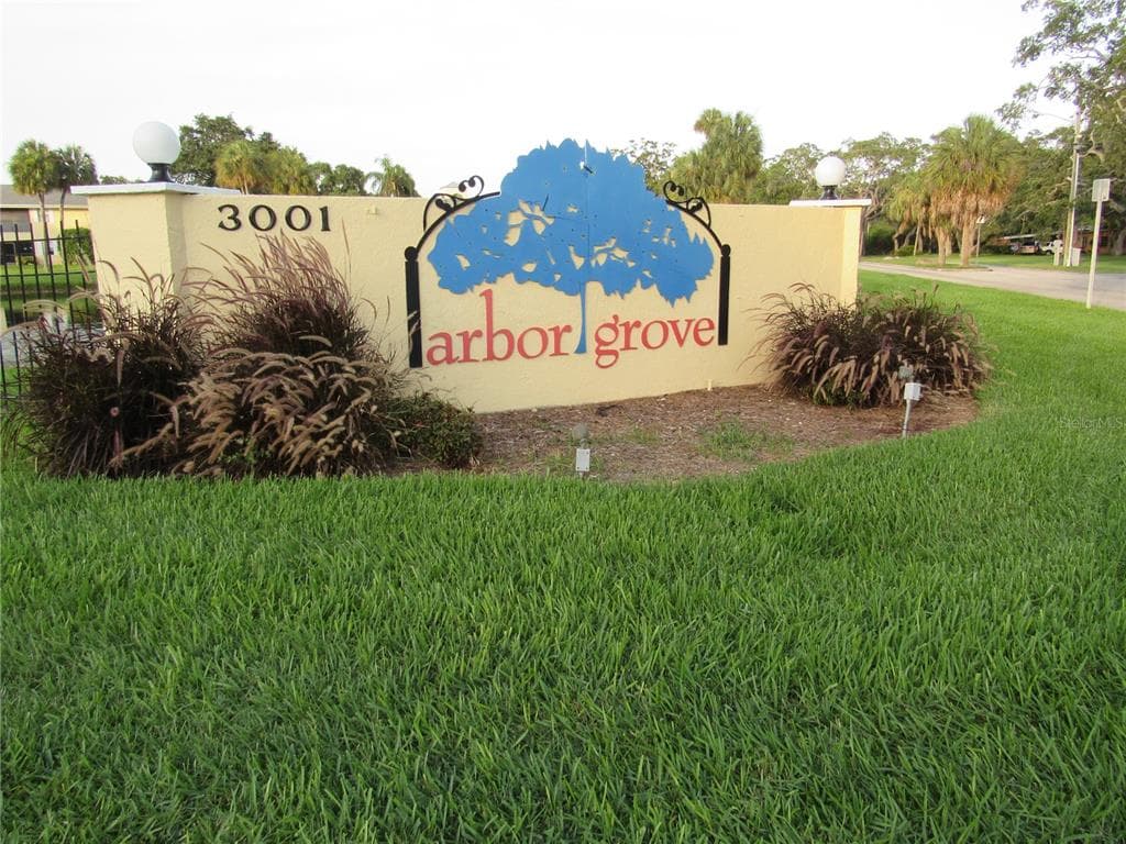 3001 58TH AVENUE S UNIT 509 ST PETERSBURG, FL 33712