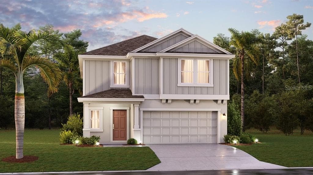 636 REGGIE ROAD WINTER HAVEN, FL 33884