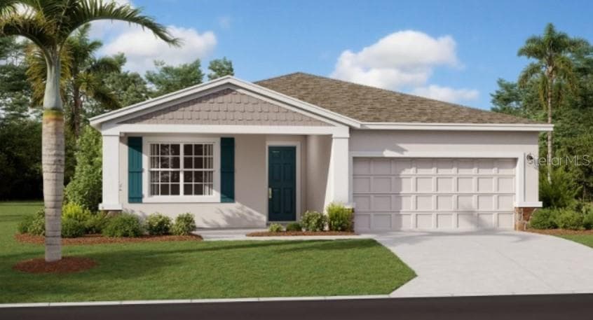 1180 TYLER LOOP WINTER HAVEN, FL 33884