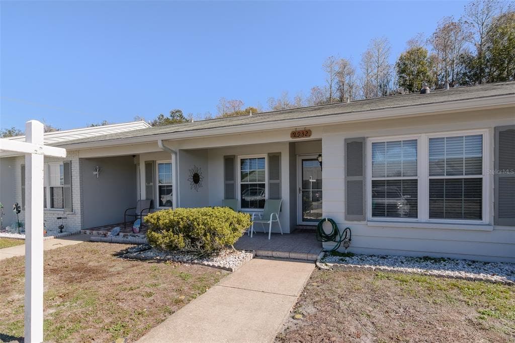 2932 WESTMORELAND COURT