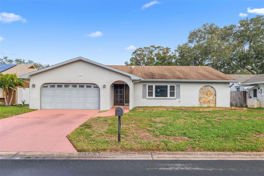 11193 91ST AVENUE SEMINOLE, FL 33772