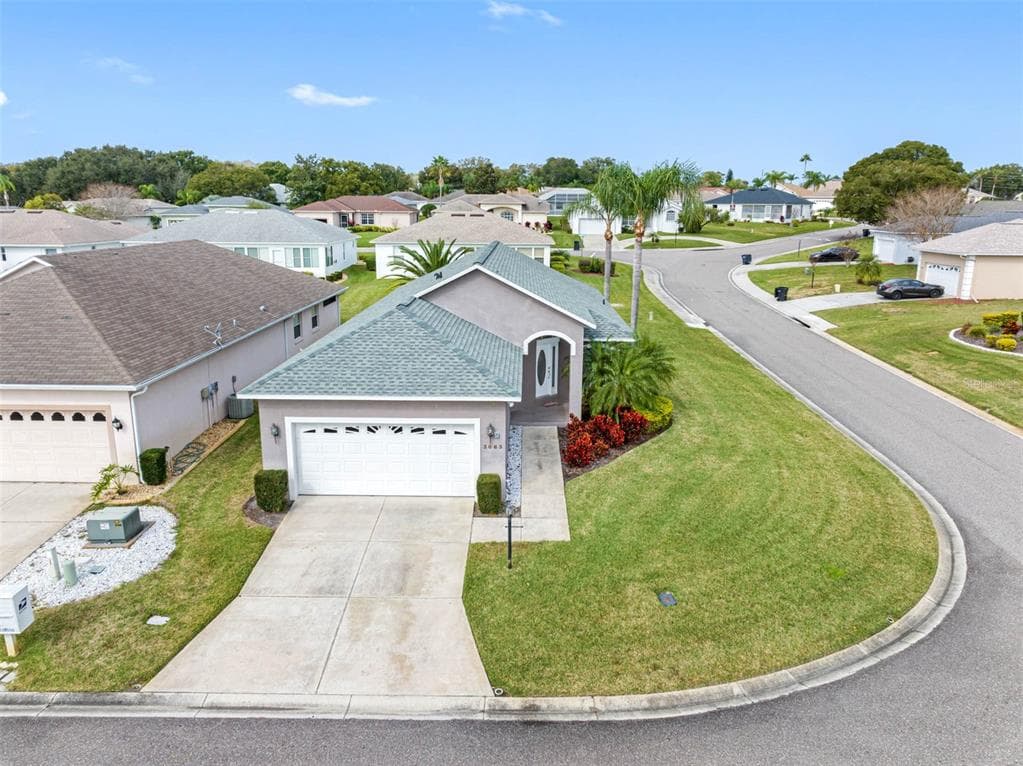 3063 WESTMORELAND DRIVE LAKELAND, FL 33810