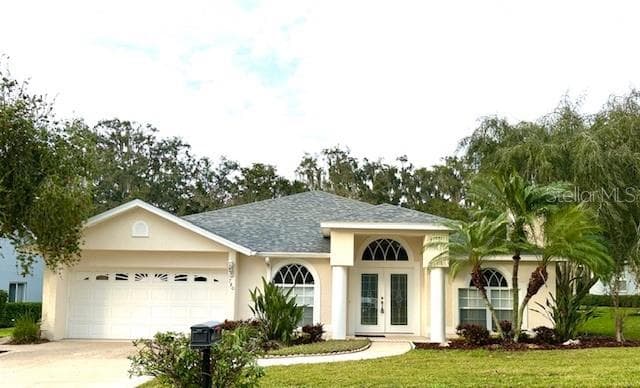 780 OSPREY LANDING DRIVE LAKELAND, FL 33813