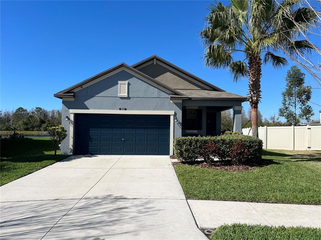 21122 WISTFUL YEARN DRIVE LAND O LAKES, FL 34637