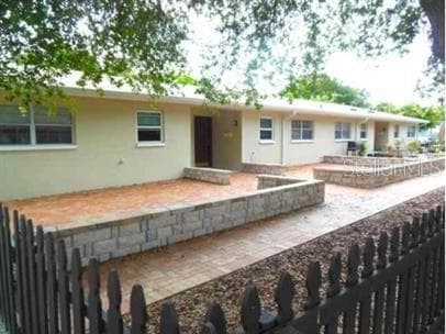 7100 DARTMOUTH AVENUE N UNIT 3 ST PETERSBURG, FL 33710