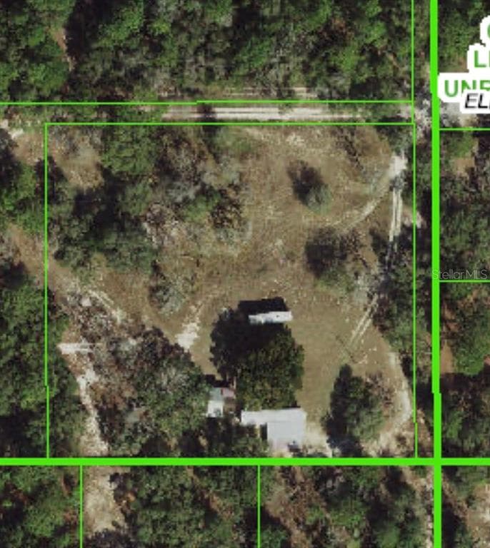 16950 ELDRIDGE AVENUE SPRING HILL, FL 34610