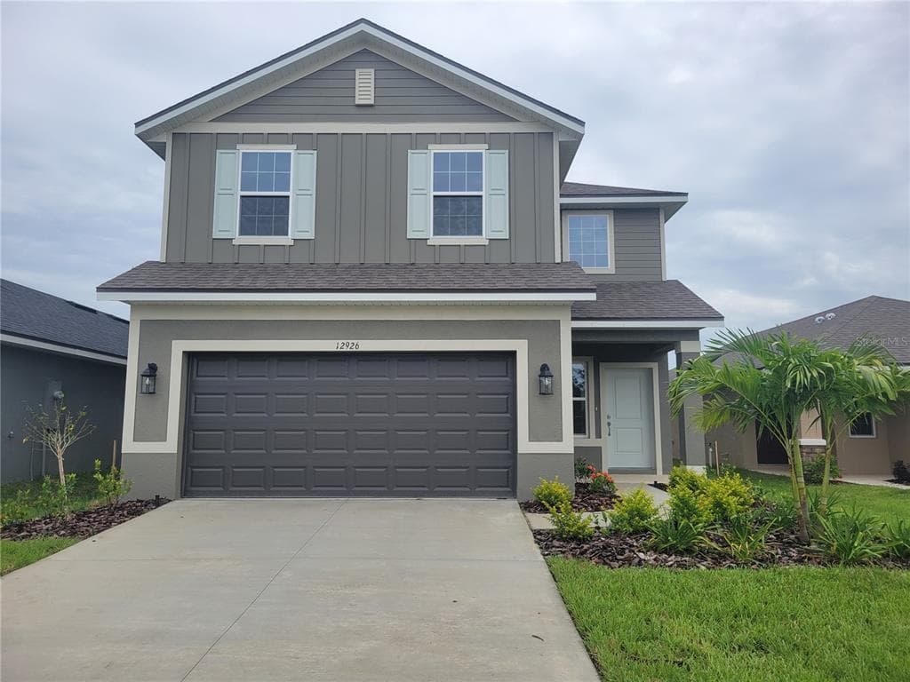 12926 OGDEN GLADE ROAD DADE CITY, FL 33525