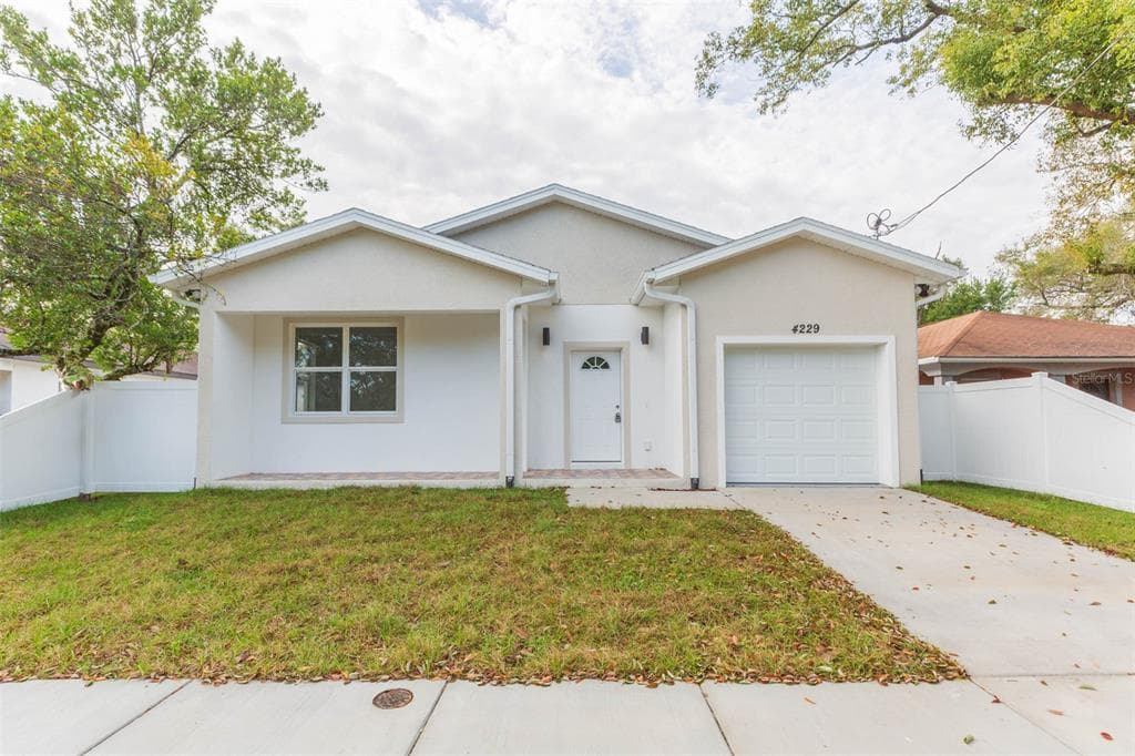 4229 E CURTIS STREET TAMPA, FL 33610