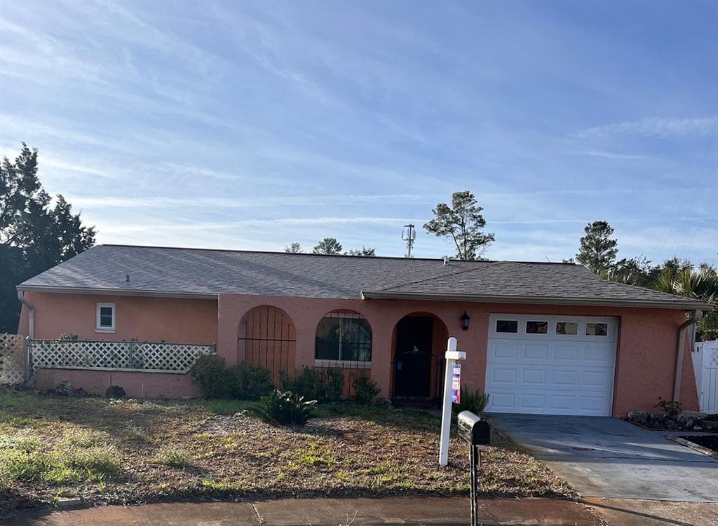8758 HEMLOCK LANE PORT RICHEY, FL 34668