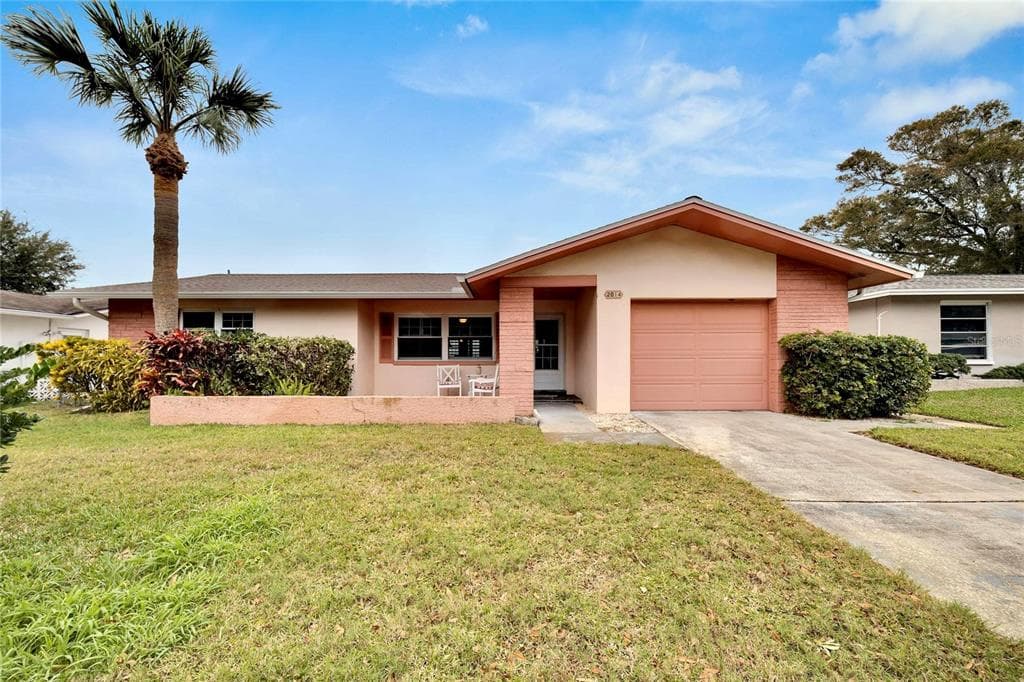2014 HILLWOOD DRIVE CLEARWATER, FL 33763
