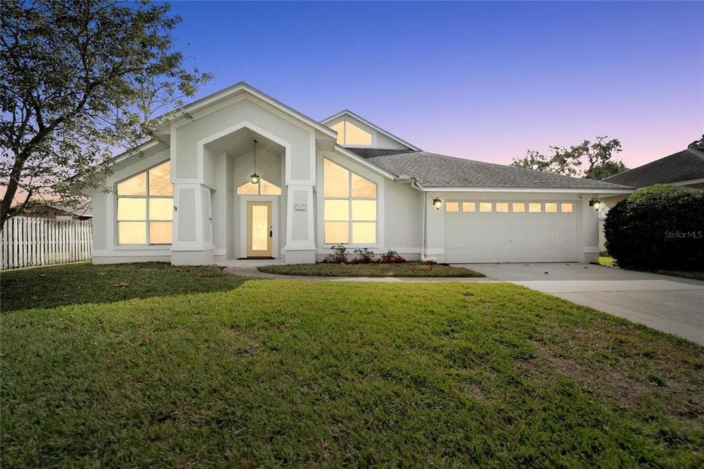 2007 DUMONT DRIVE VALRICO, FL 33596