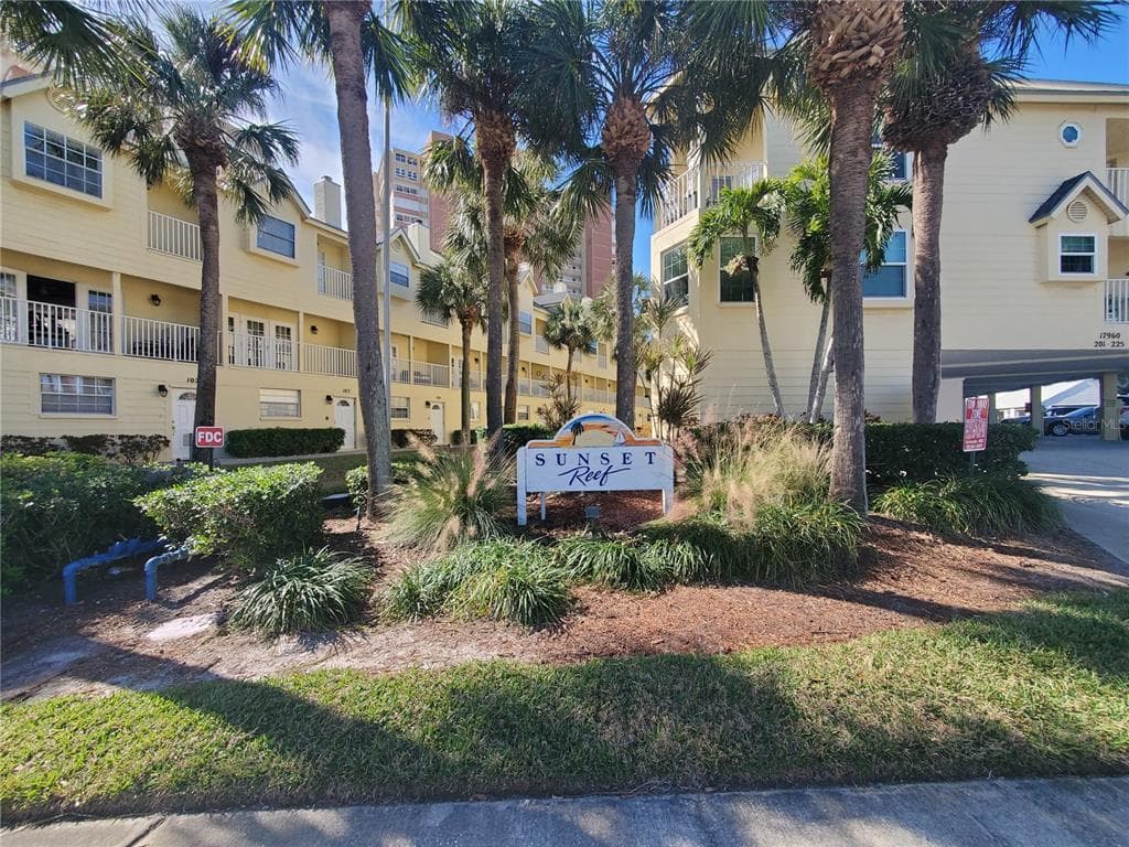 17960 GULF BOULEVARD UNIT 220