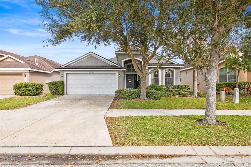 12732 WHITNEY MEADOW WAY RIVERVIEW, FL 33578