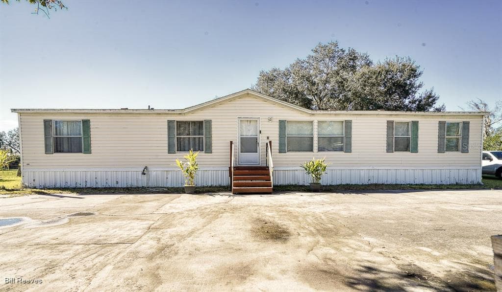 3015 JERRY SMITH ROAD DOVER, FL 33527
