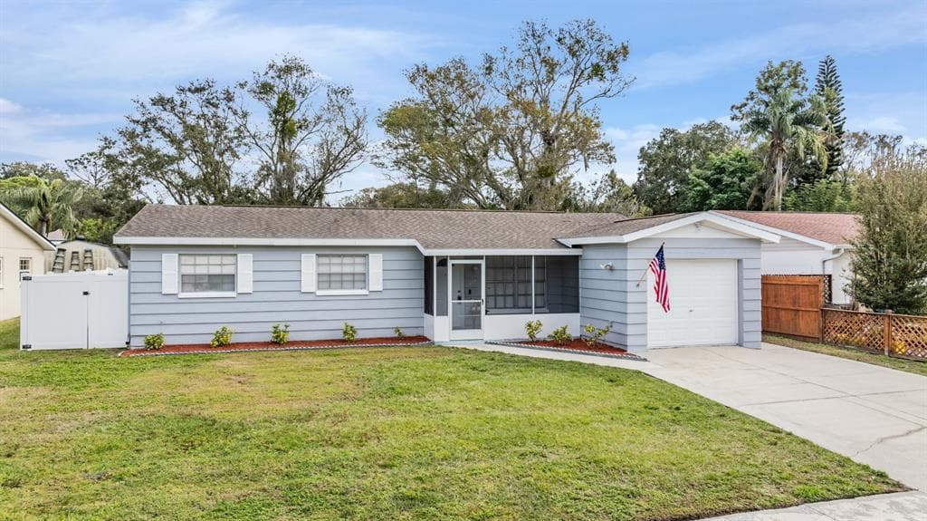 1439 OWEN DRIVE CLEARWATER, FL 33759