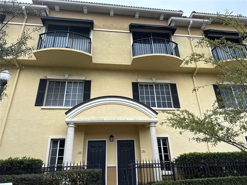110 S OBRIEN STREET UNIT 110 TAMPA, FL 33609