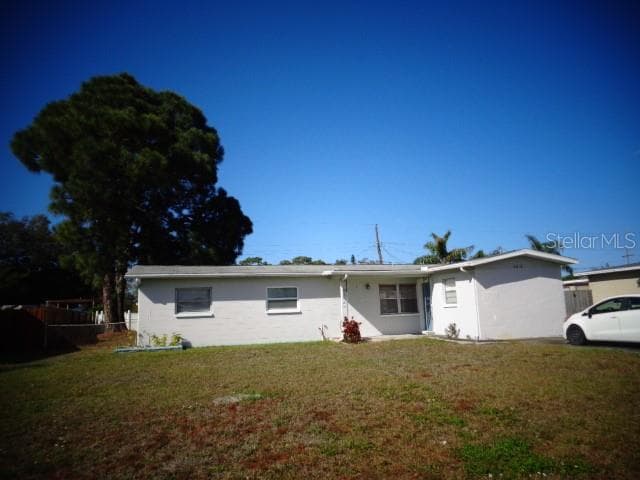 4610 N ST VINCENT STREET TAMPA, FL 33614
