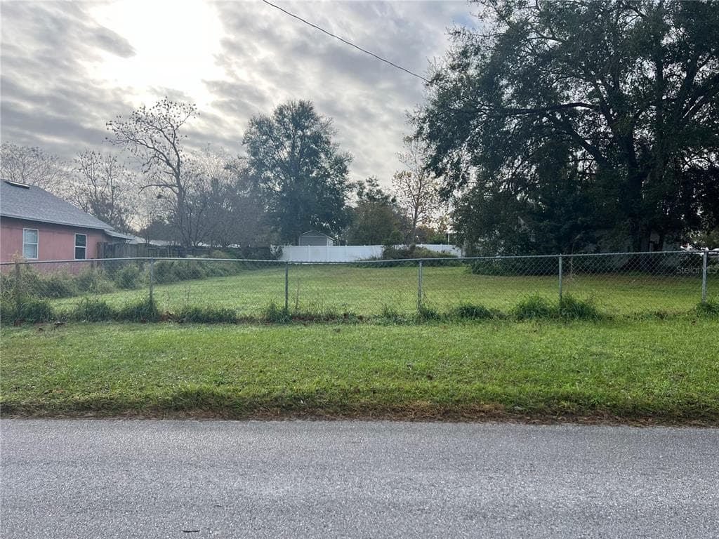 PALMETTO AVENUE SE HIGHLAND CITY, FL 33846