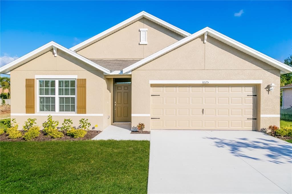 1025 SW 9TH AVENUE CAPE CORAL, FL 33991