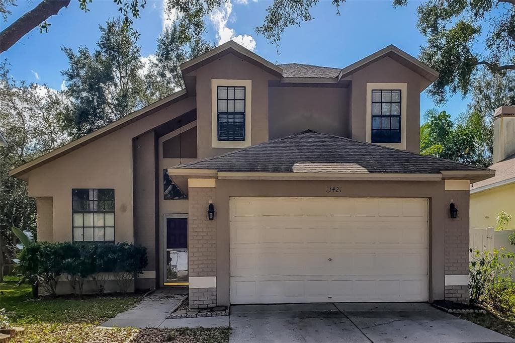 13421 BEECHBERRY DRIVE RIVERVIEW, FL 33579