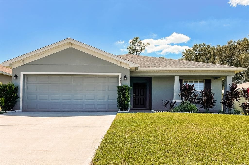 3310 MAHOGANY POINTE LOOP LAKELAND, FL 33810