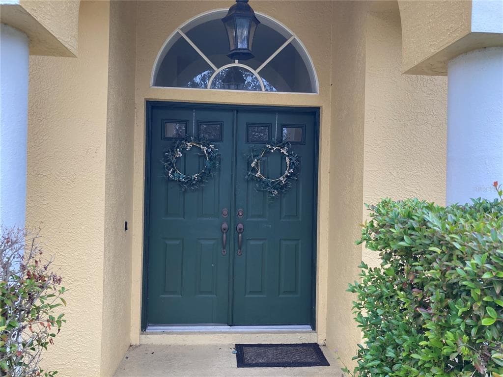 8416 BASUTO DRIVE TRINITY, FL 34655