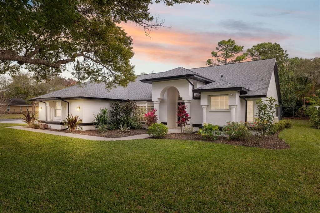 4334 DOTTIE COURT SPRING HILL, FL 34607