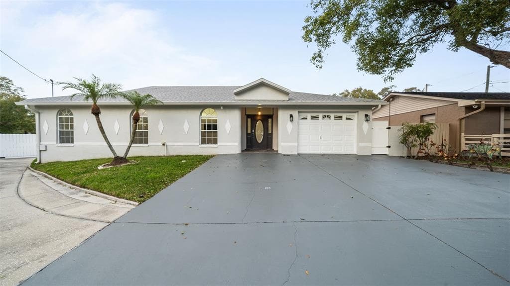 3615 MARCO DRIVE