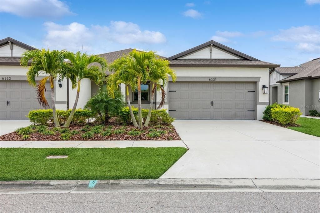6331 CLIVEDEN COURT APOLLO BEACH, FL 33572
