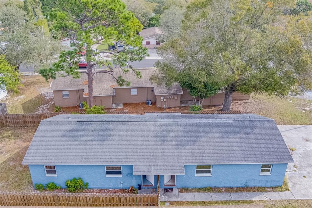 5809 CRESTMONT AVENUE CLEARWATER, FL 33760