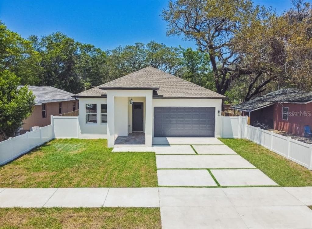 1537 42ND STREET S ST PETERSBURG, FL 33711