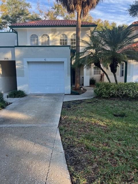 2515 W KANSAS AVENUE UNIT C TAMPA, FL 33629