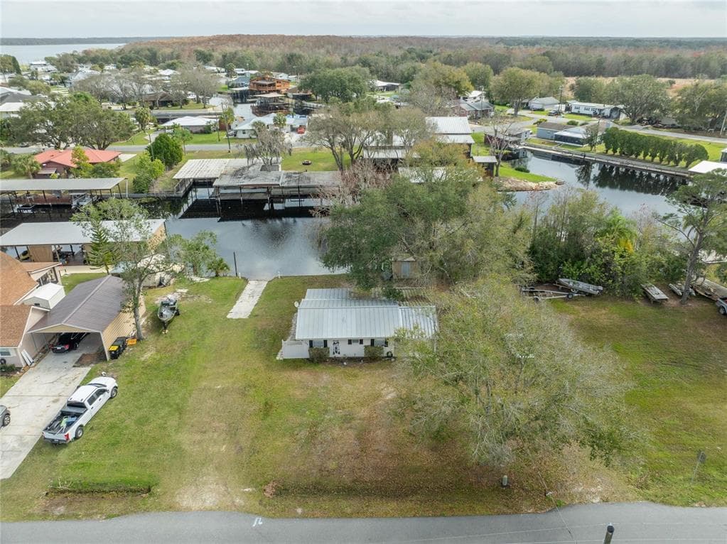 133 BREAM STREET HAINES CITY, FL 33844