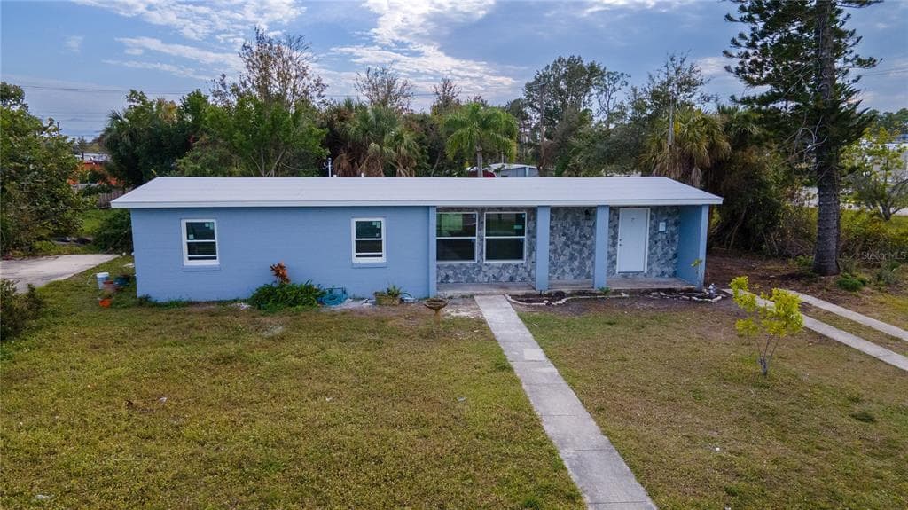 13500 TAMIAMI TRAIL NORTH PORT, FL 34287