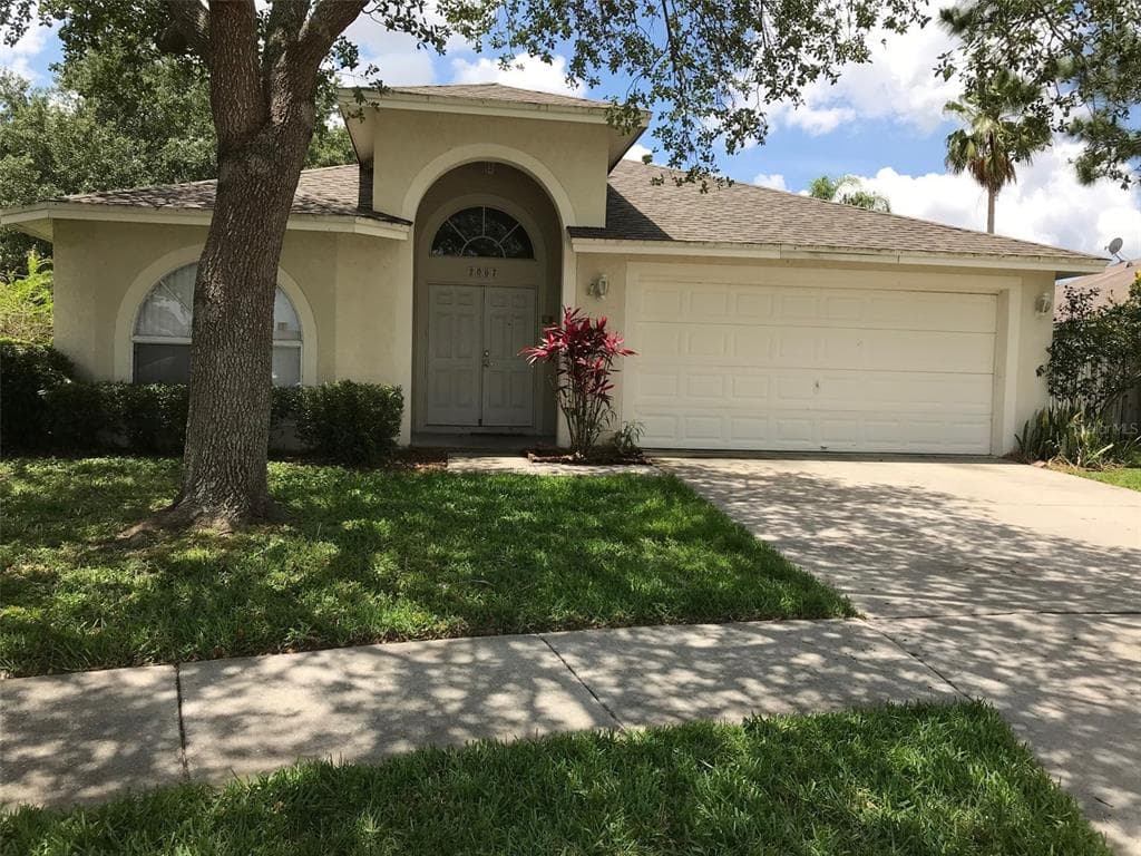 2007 GOLDENDALE COURT BRANDON, FL 33511