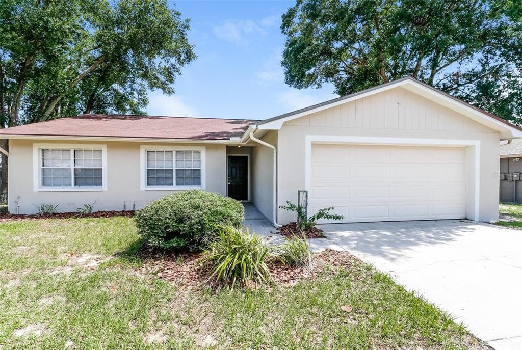 721 CLIMATE DRIVE BRANDON, FL 33511