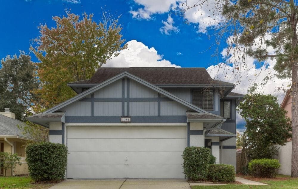 3581 S SAINT LUCIE DRIVE CASSELBERRY, FL 32707