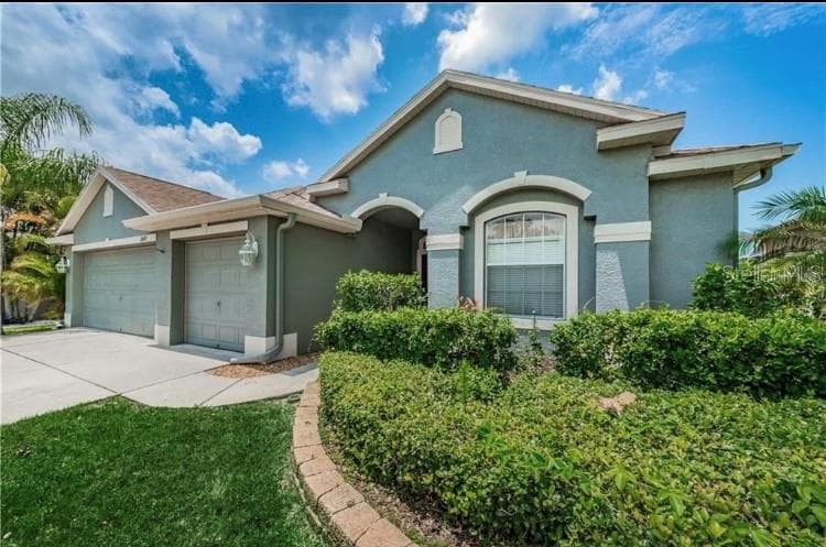 2647 WOOD POINTE DRIVE HOLIDAY, FL 34691