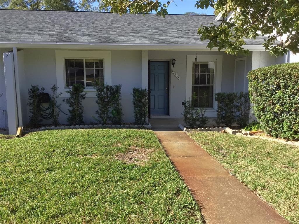 12219 DARWOOD DRIVE HUDSON, FL 34667