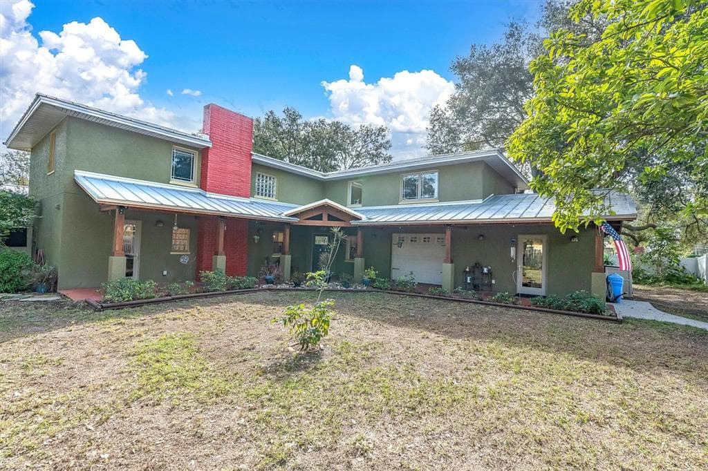4681 78TH AVENUE N PINELLAS PARK, FL 33781