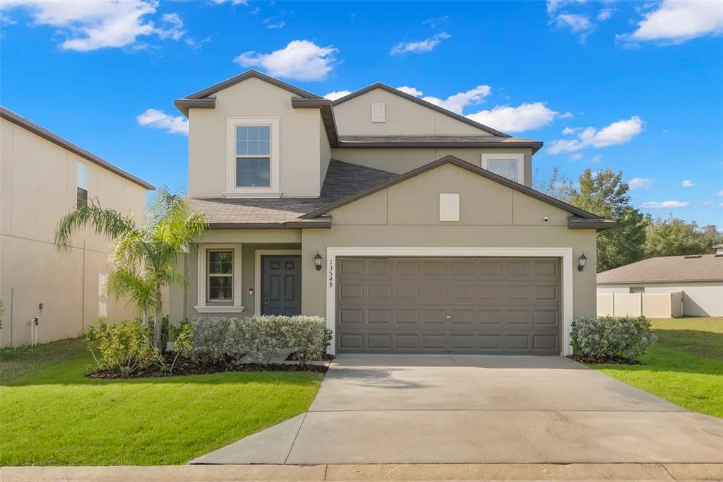 13549 MARBLE SANDS COURT HUDSON, FL 34669