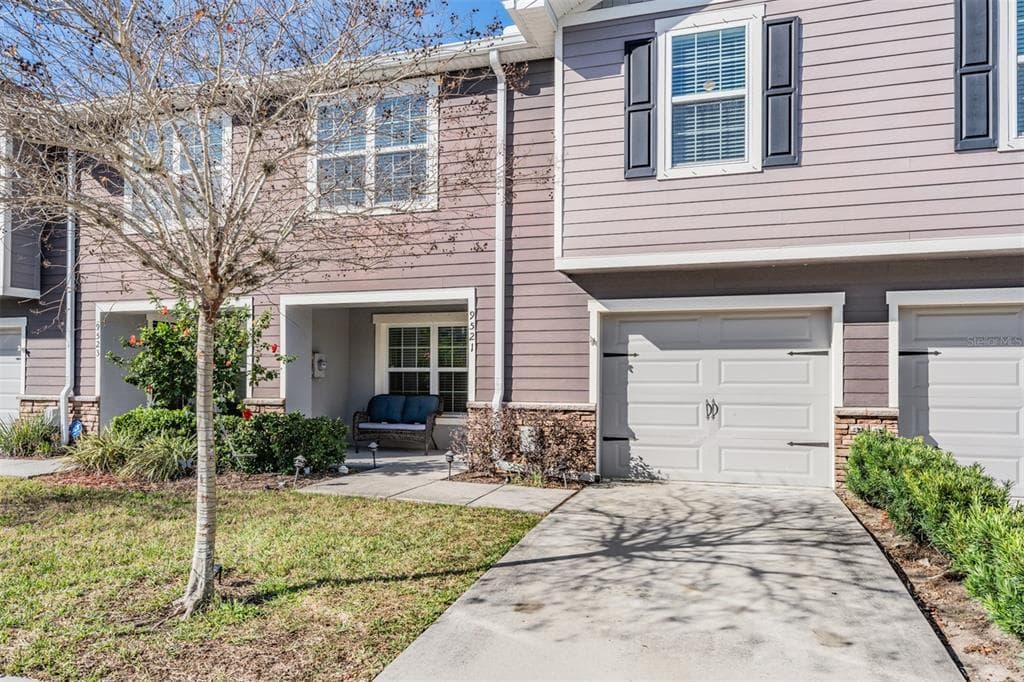 9521 TOCOBAGA PLACE RIVERVIEW, FL 33578
